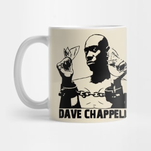 CHAPPELLE t-shirt Mug